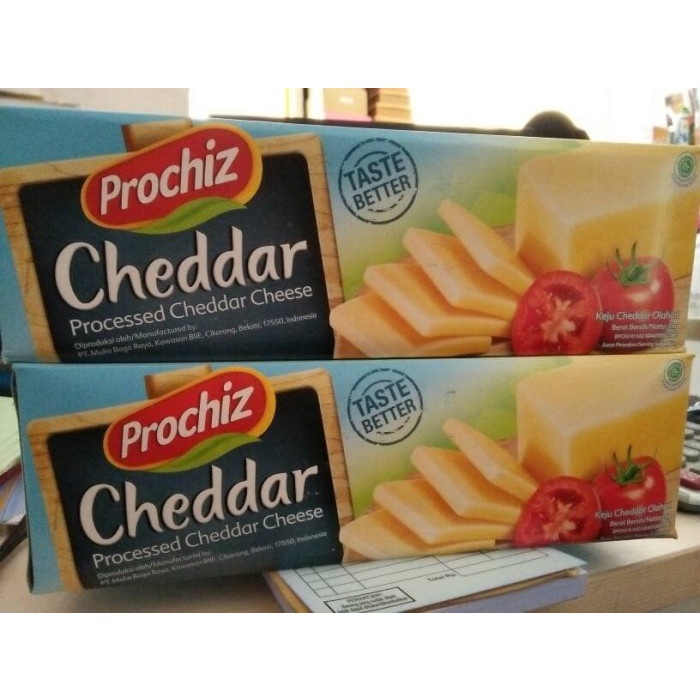 

101bfbb Prochiz Premium Keju 2Kg Murah Xa201As