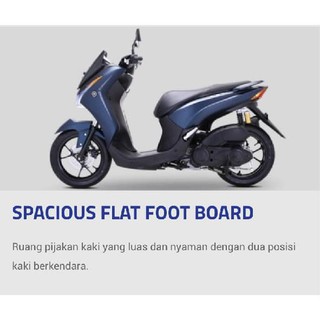 YAMAHA LEXI S SPLIT PAYMENT accessories Shopee Indonesia YAMAHA LEXI S SPLIT PAYMENT accessories Shopee Indonesia