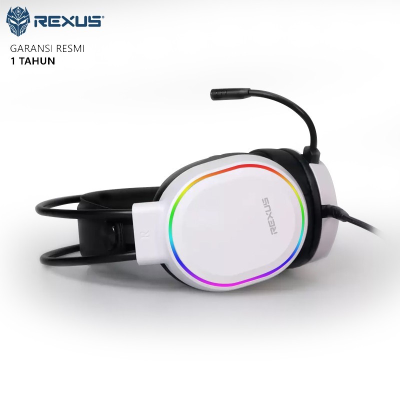 Headset Gaming Rexus HX9