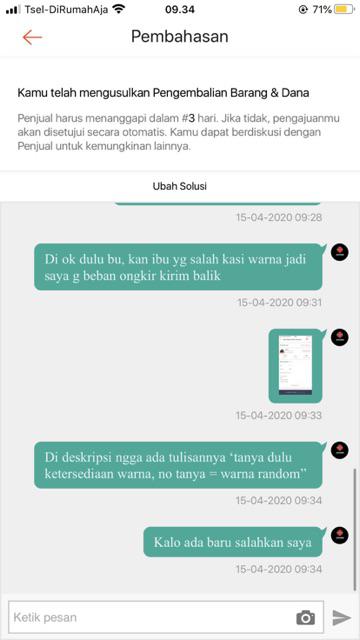 Sprei Kendra Modern Montana 160x200