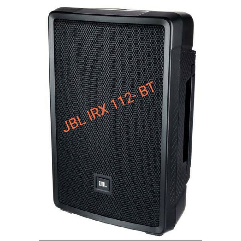 JBL irx112bt original Jbl IRX112bt aktip speaker garansi resmi