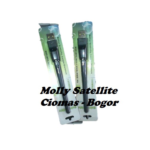 USB Wifi Dongle / Wifi Sumpit RT5370