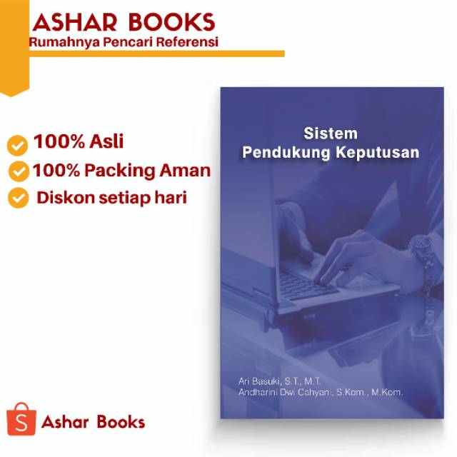 Sistem Pendukung Keputusan