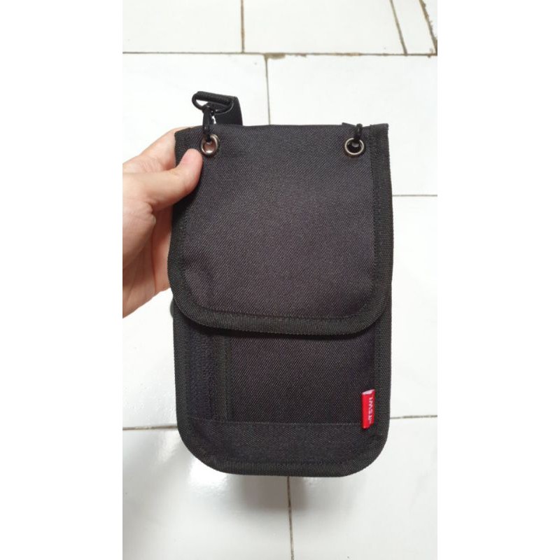 Big Sale Hanging Wallet Tas Hp Mini Selempang keren Harga Grosir