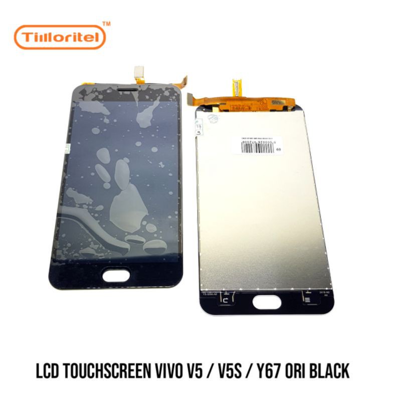 LCD TOUCHCREEN VIVO V5/V5S/Y67 ORI