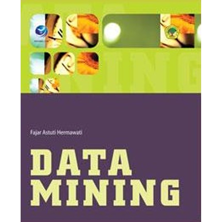 Data Mining - (Literatur Komputer)