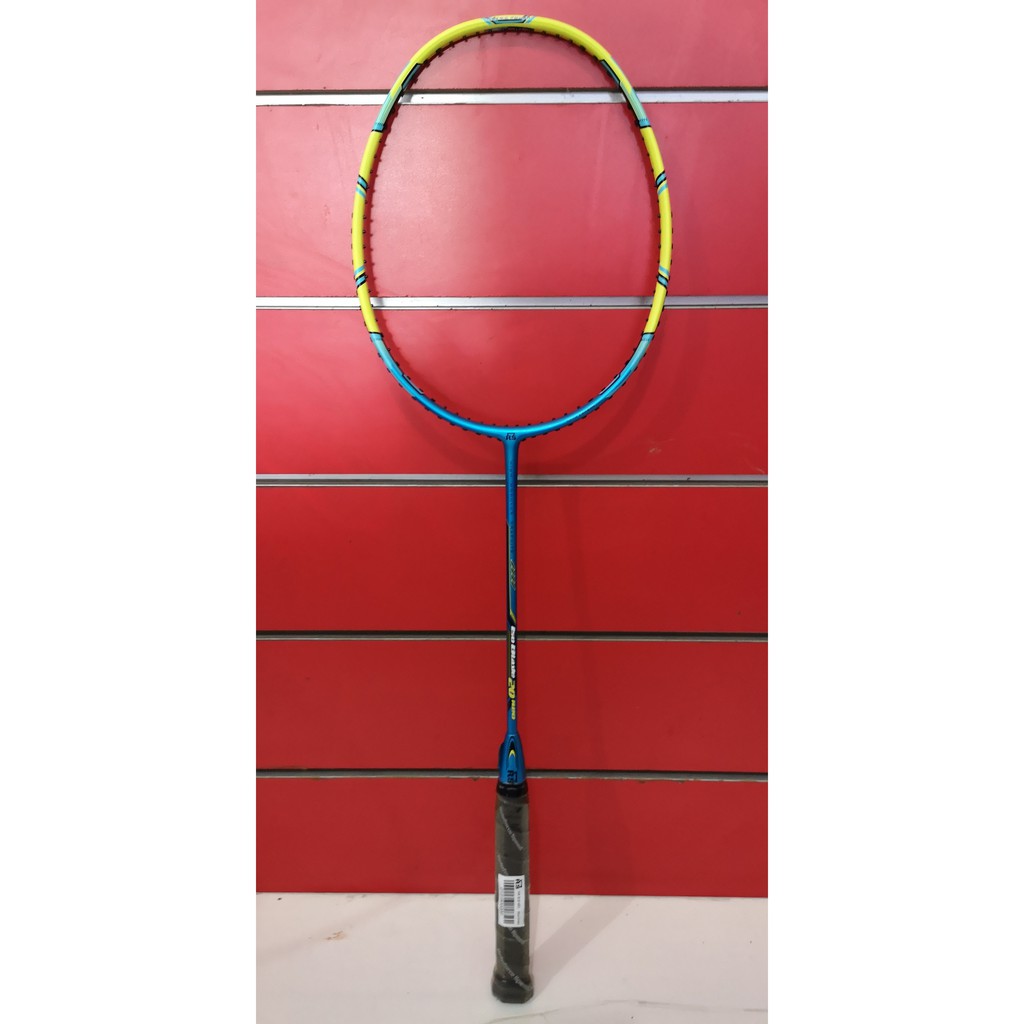 Raket badminton / bulutangkis RS Iso Blade 20 neo Bonus Senar