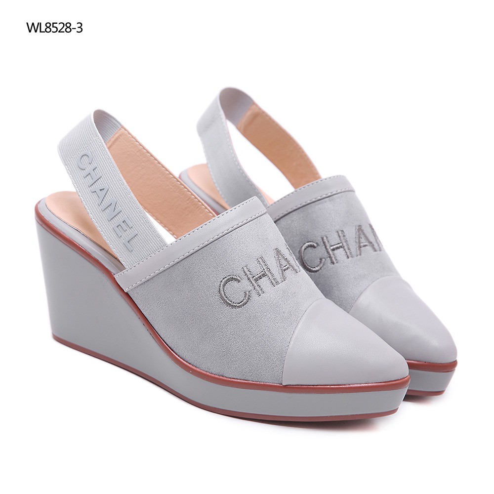 Sepatu Wanita Sepatu Import Sepatu Batam HELLS HC WL8528-3