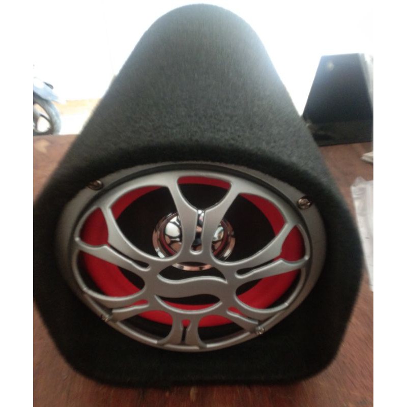 Speaker Advance T-101BT