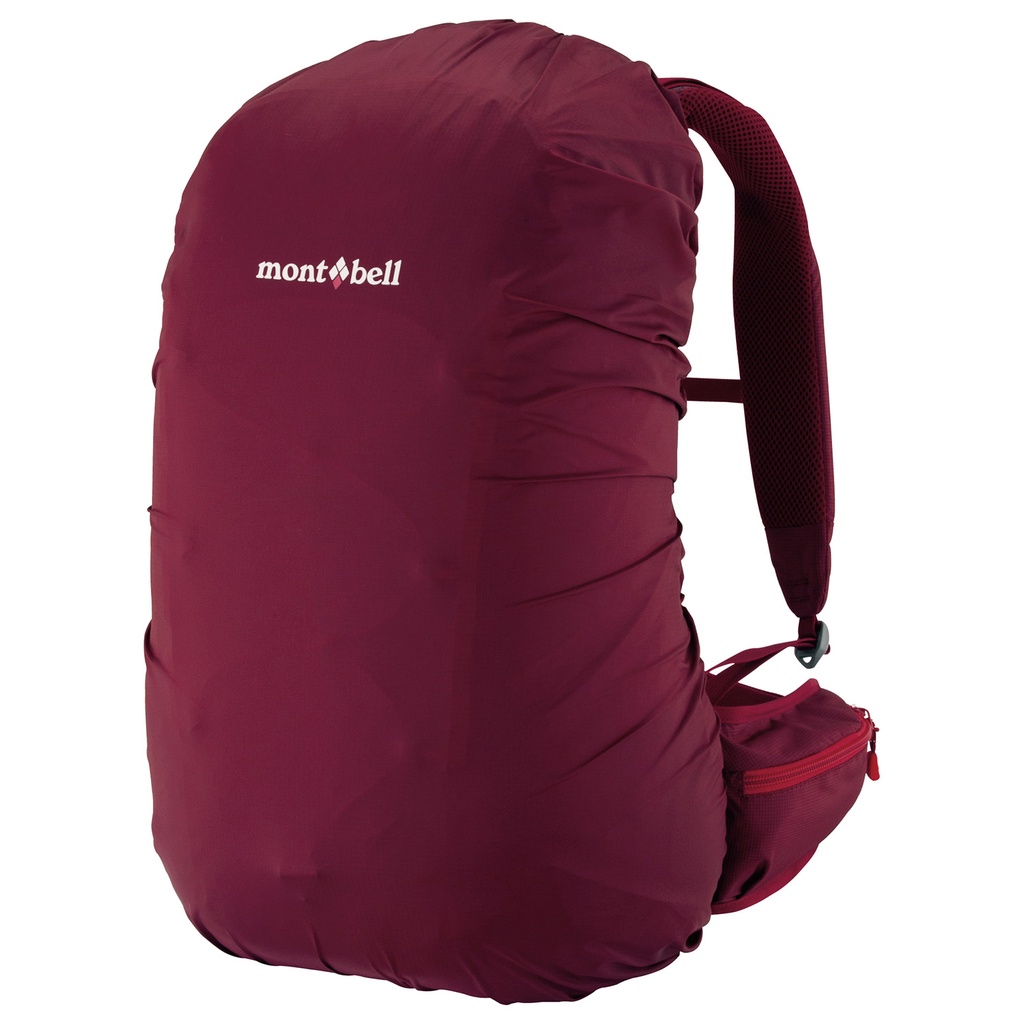 Tas Ransel Wanita Montbell Strider Pack 25 Women