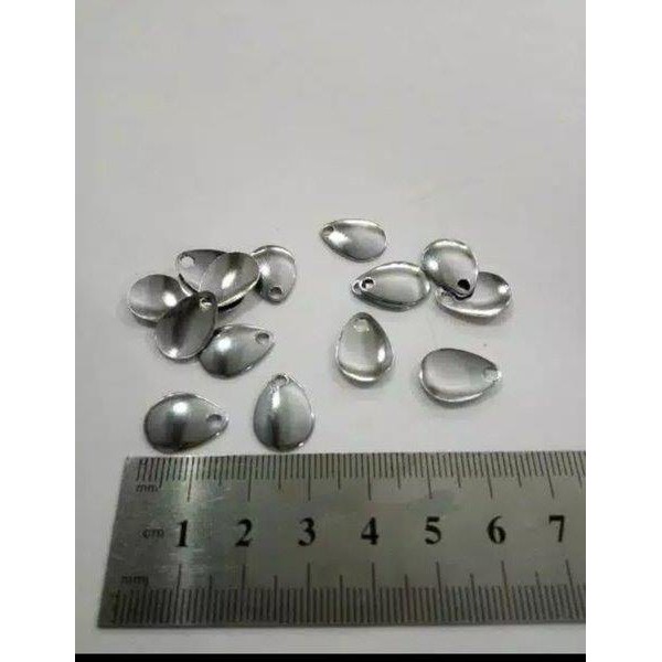 

BLADE SOFTFROG ISI 50PCS SIZE 15MM