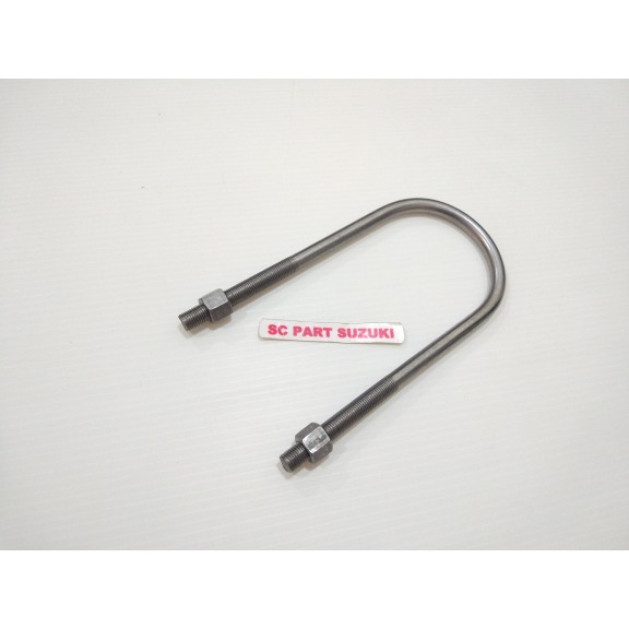u bolt per suzuki jimny katana panjang. MPmobile