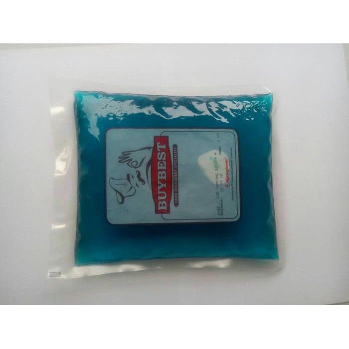 

Topping Bubble Gum Mariza 1 kg