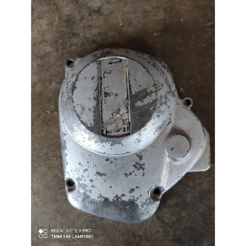 cover tutup karburator L2 super