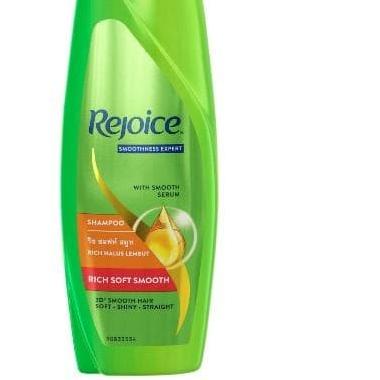 ✾ Rejoice Shampoo Rich 340 Ml ☈