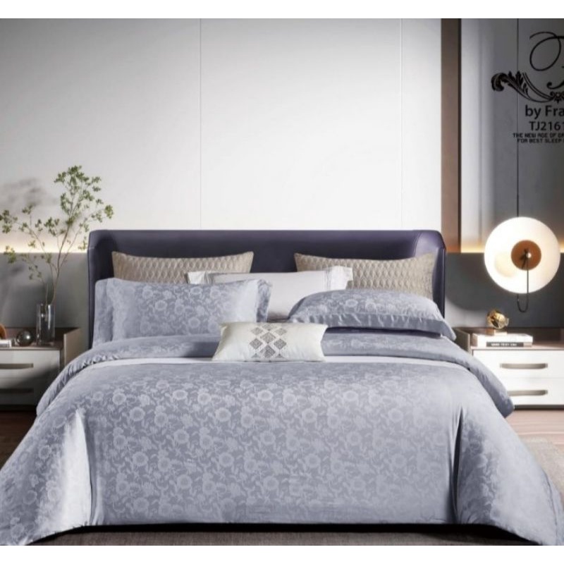 KING KOIL TENCEL BY SUGI SPREI