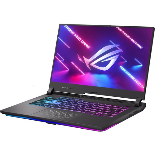 ASUS ROG STRIX G513QM Ryzen 9 5900 16GB 1TBSSD RTX3060 6GB W10 15.6&quot;FHD IPS 144Hz