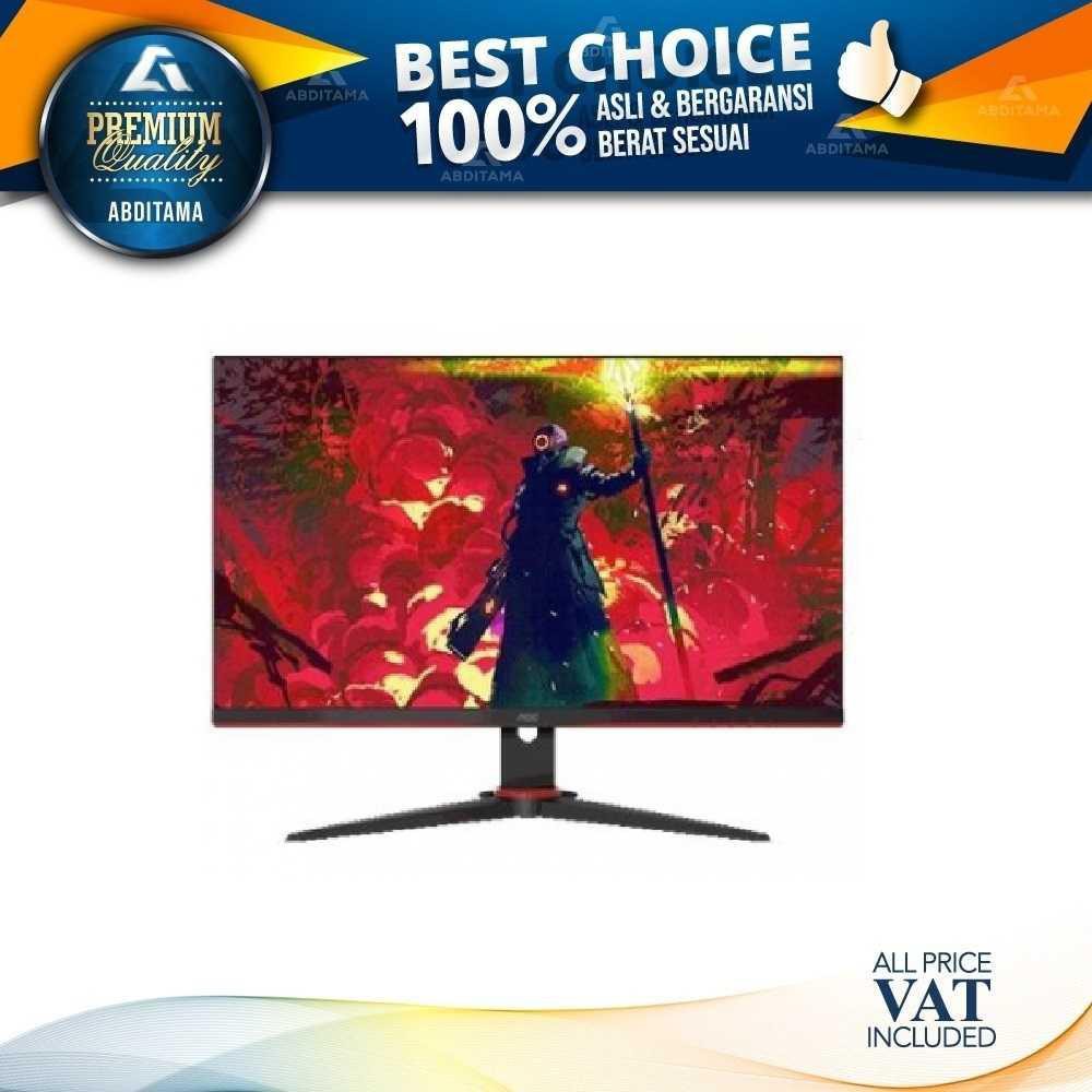 Monitor LED Gaming AOC 27G2E5 27'' 1920 x 1080 75Hz HDMI VGA