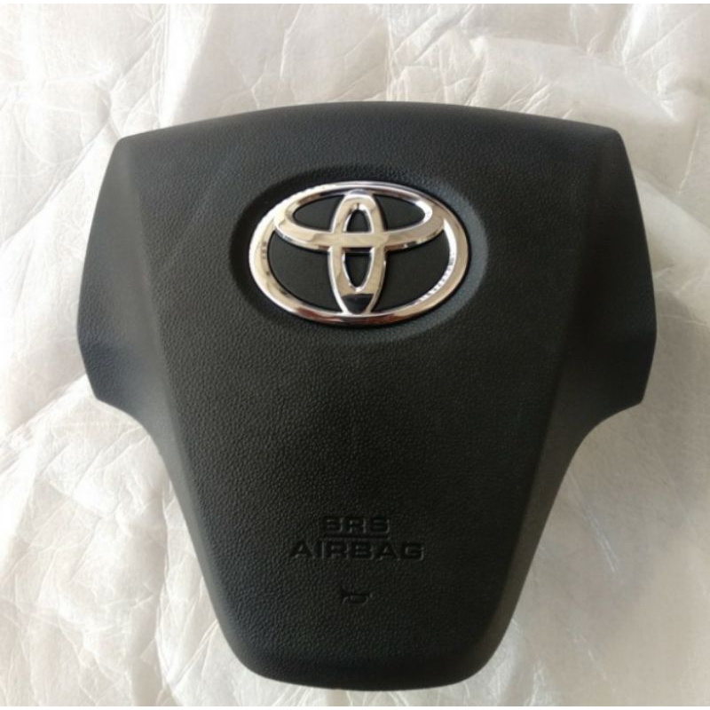 cover airbag stir avanza calya rush 2016