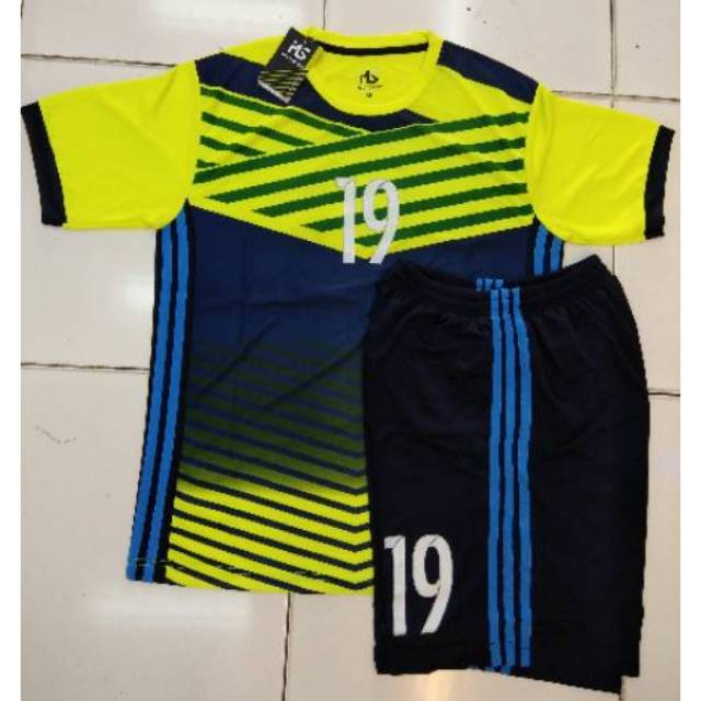 

Tim set isi 18 no 1-18
