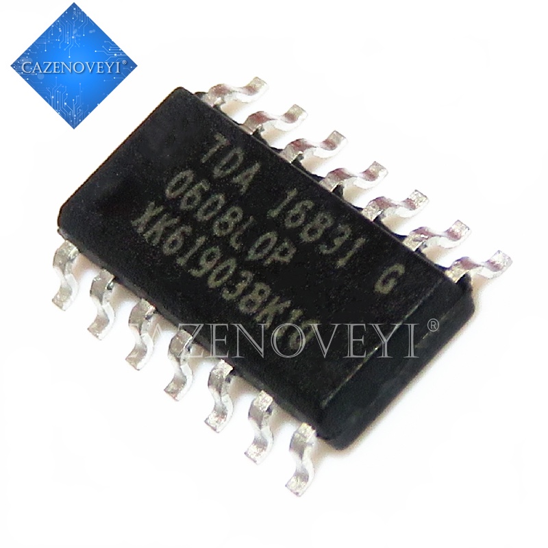 1pc Ic Tda16831G Tda16831 Sop-14