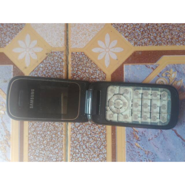 Samsung lipat E0168/GT-E1195