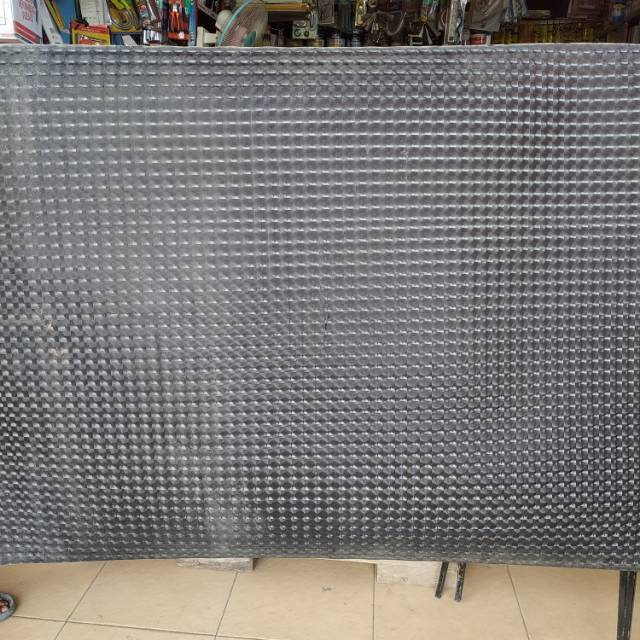 Sale FIBER PAGAR BLACK 3D