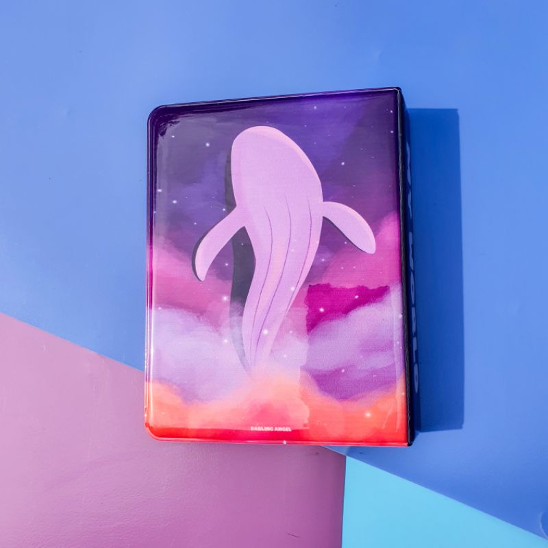 BTS Photo Album KPop mini Collect book binder holder PC photocard kolbuk