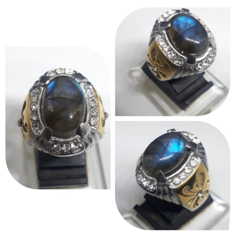 natural batu labrador