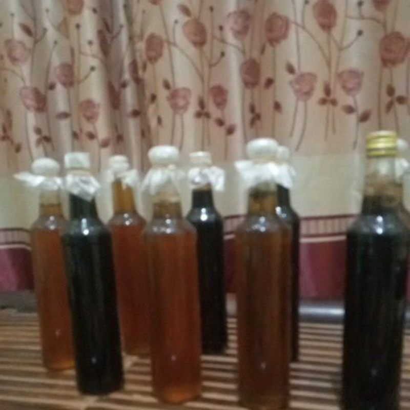 

MADU SIALANG ASLI MUARA ENIM