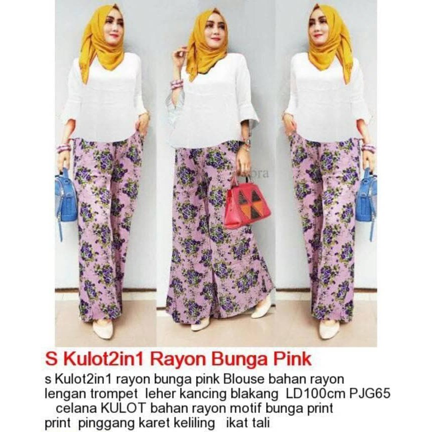 TERLARIS PAKAIAN SET GAMIS WANITA MUSLIM SYARI LEBARAN setelan muslim hijab xl jumbo bigsize big siz