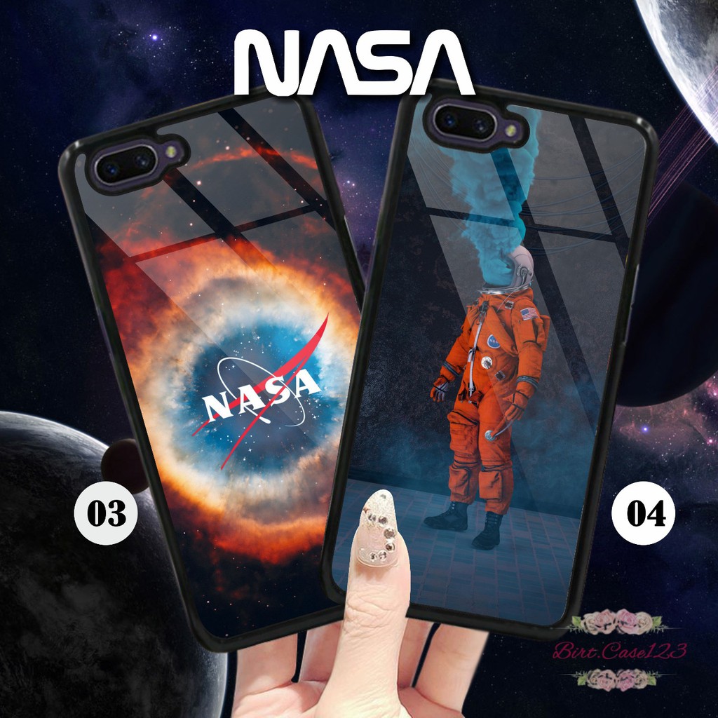 Hardcase 2d Glossy NASA Samsung Grand 2 G7106 Grand G530 J7 Core Neo J710 Prime Pro J730 BC2887