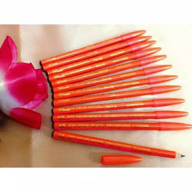 VIVA PENSIL ALIS BROWN