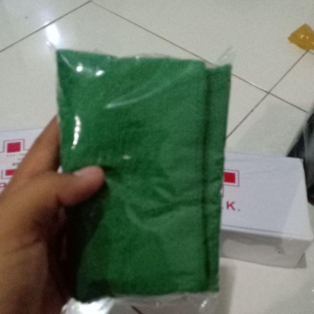 Handuk Kain Lap Microfiber Super Soft 40x40cm 320gsm Motor Mobil