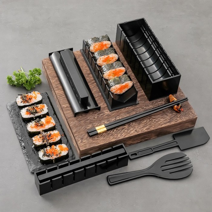 FMFIT Master Sushi Maker