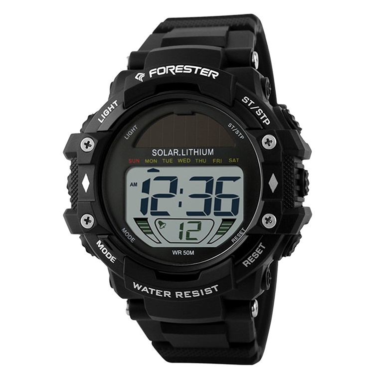 Jam Tangan Digital Forester JTF 2011