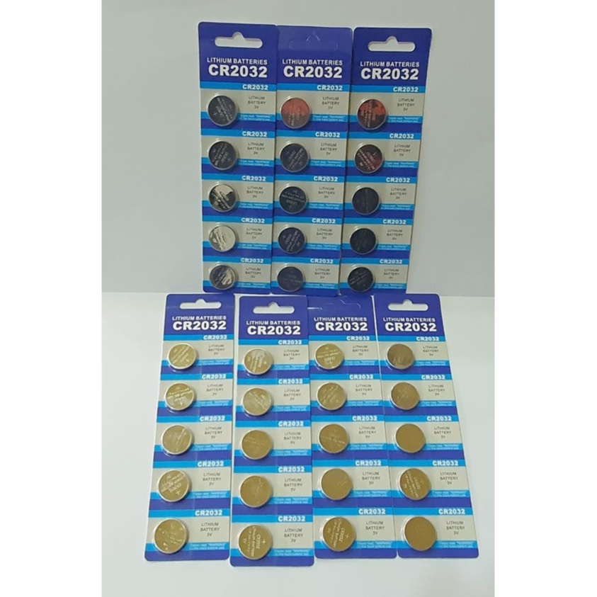 BATERAI CMOS CR2032 CR 2032