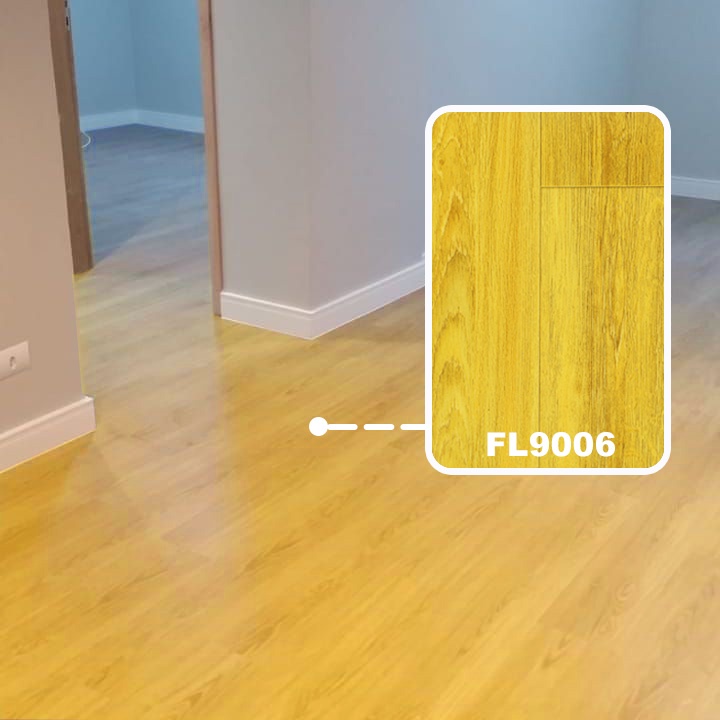 Karpet Vinyl Parket Vinil Lantai Flooring Wood Colours (NEW) WINSTON  Polyvinyl Chloride Karpet lant