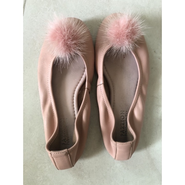 Preloved Pazzion shoes