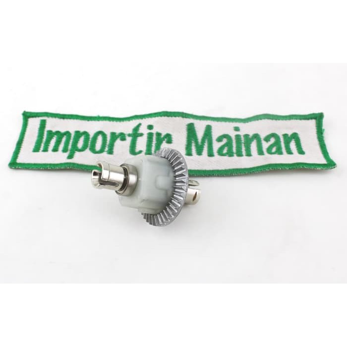 differential gear rc car XINLEHONG 9125