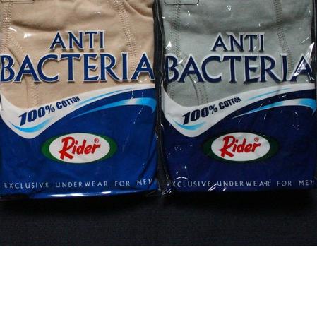 ☼ celana dalam rider anti bacteria r325 cd pria ⅍