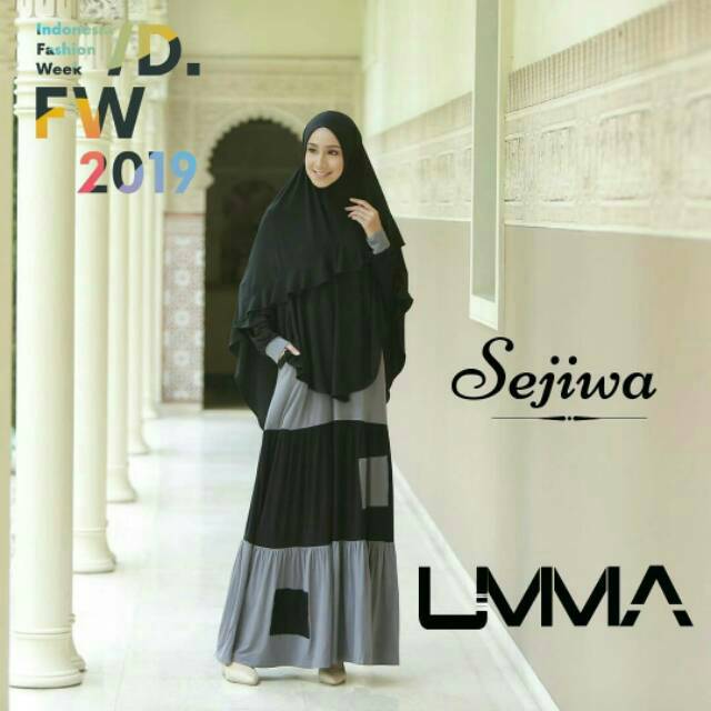 SEJIWA SZ L ~ UMMA SYARI