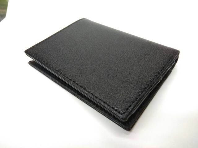 Dompet kartu card holder murah meriah