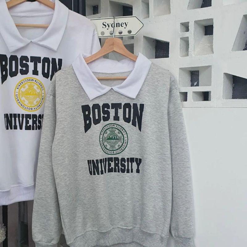 boston univ colar