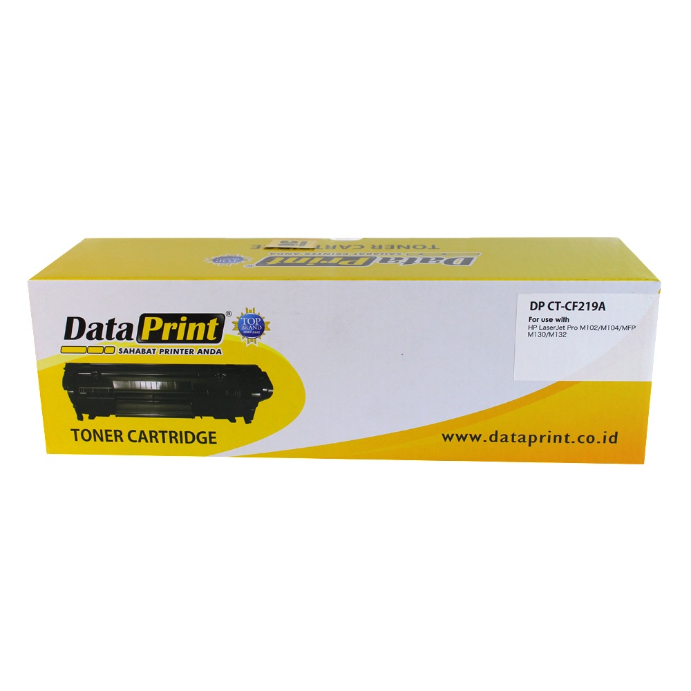 DataPrint Compatible Drum Toner HP 19A