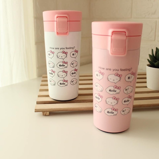 READY STOCK DRINK BOTTLE B116