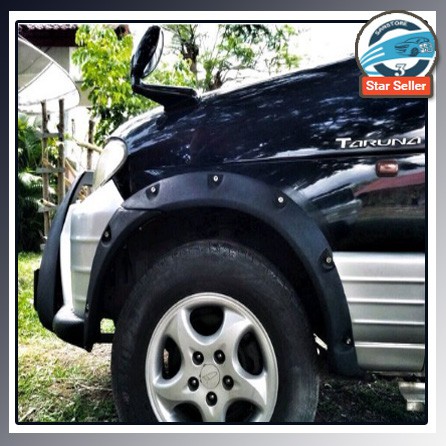 Fender Taruna Tipe C Series