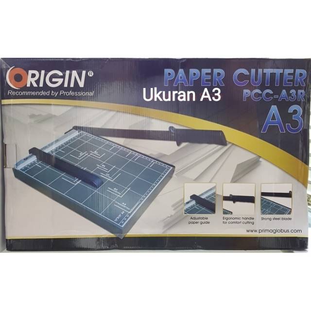 Alat pemotong Kertas A3 F4 A4 paper cutter A3 F4 A4