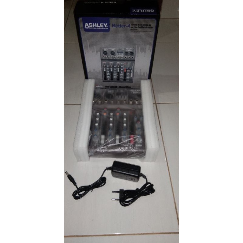 mixer ashley better4