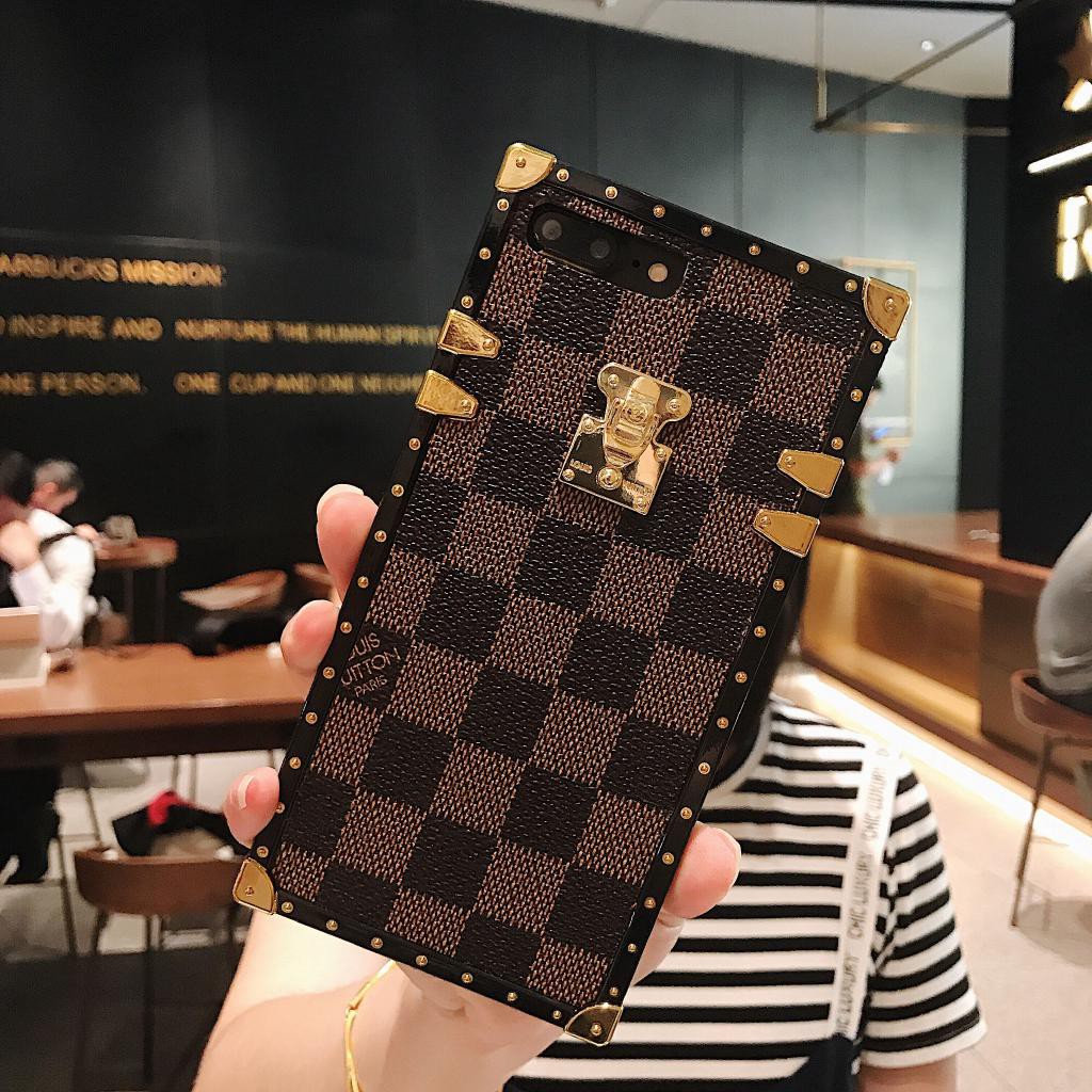 CASE PREMIUM BRANDED FOR HP OPPO REALME VIVO XIAOMI REDMI SAMSUNG